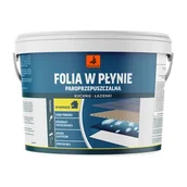 Uszczelnienia - Dragon Folia w płynie PP 3 l - miniaturka - grafika 1