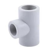 Łączniki, trójniki, kształtki - Trójnik redukcyjny PP 40/20/40 Onnline - miniaturka - grafika 1