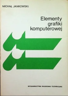 Elementy grafiki komputerowej - Grafika i DTP - miniaturka - grafika 1