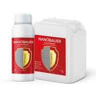Kleje i inne preparaty budowlane - Impregnat do kostek brukowych - NANOBAUER® PAVING PROTECT - miniaturka - grafika 1