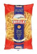 Makaron - Divella Fusilli nr 40 - Makaron Świderki (500 g) E5BE-58482_2020085556 - miniaturka - grafika 1