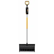 Łopaty i widły - Łopata FISKARS X-series 1057179 - miniaturka - grafika 1