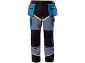 Odzież robocza - LAHTI PRO L4050205 2XL - miniaturka - grafika 1