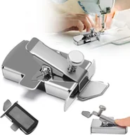 Akcesoria i części do maszyn do szycia - 2x PROWADNIK SZWÓW UNIWERSALNY MAGNETYCZNY AKCESORIA DO MASZYNY DO SZYCIA - miniaturka - grafika 1