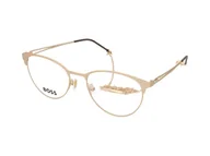 Okulary korekcyjne, oprawki, szkła - Hugo Boss Boss 1460 I20 - miniaturka - grafika 1