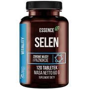 Sport Definition ESSENCE Selen 120tabs