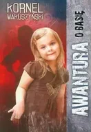 Lektury szkoła podstawowa - Awantura o Basię. Makuszyński, Kornel. Opr. miękka - Kornel Makuszyński - miniaturka - grafika 1