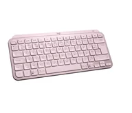 Klawiatury - Logitech MX Keys Mini 920-010484 - miniaturka - grafika 1