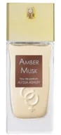 Wody i perfumy unisex - Woda perfumowana unisex Alyssa Ashley Amber Musk Eau De Parfum Spray 30 ml (3495080342039) - miniaturka - grafika 1