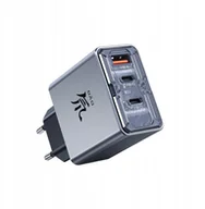 Zasilacze do laptopów - Ładowarka Nubia DAO 80W GaN Charger - miniaturka - grafika 1