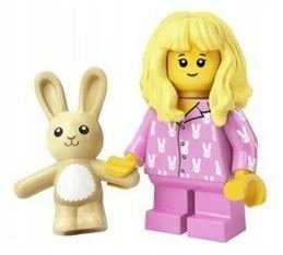 Minifigurka 