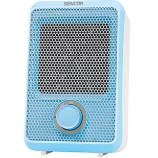 Sencor SFH 6010BL - Ogrzewanie przenośne - miniaturka - grafika 1