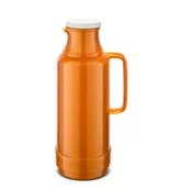 Akcesoria gastronomiczne - Termos ROTPUNKT typ 80 1 l shiny fox - miniaturka - grafika 1