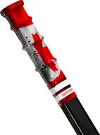Hokej - Końcówka kija hokejowego RocketGrip  Hole Flag Grip Canada - miniaturka - grafika 1