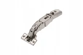Zawiasy, okucia i inne akcesoria - Blum 71B7550D Clip Top Blumotion zerowy uskok 125° - miniaturka - grafika 1