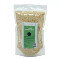 Zdrowa żywność - Płatki drożdżowe 250g ZawszeNaturalnie - miniaturka - grafika 1