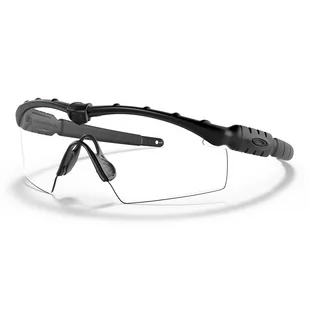 Oakley - Okulary balistyczne SI M Frame 2.0 Industrial - OO9213-04 - Ochrona oczu i twarzy - miniaturka - grafika 1