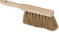 Miotły, szufle, mopy - Zmiotka ręczna przemysłowa Kokos naturalne włosie kokosowe 28cm - miniaturka - grafika 1