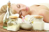 Czasopisma - Popołudnie w SPA dla Niej w Bydgoszczy - miniaturka - grafika 1