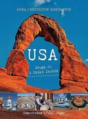 Przewodniki - Usa Route 66 Droga Dziki Zachód Kobus Kobusowie - miniaturka - grafika 1