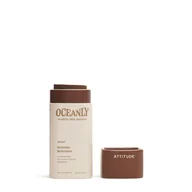Bronzery i konturowanie twarzy - Oceanly Bronzer, Ebony Enoby 8.5 g - miniaturka - grafika 1