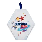 Zestawy kosmetyków damskich - Clarins Men Essentials Zestaw żel oczyszczający Active Face Wash 30 ml + żel do twarzy Energizing Gel 12 ml + balsam do twarzy Super Moisture Balm 12 ml - miniaturka - grafika 1