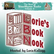 Audiobooki obcojęzyczne - Lorie's Book Nook, with Lorie Kellogg - miniaturka - grafika 1