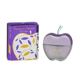 Omerta Pommy & Passion woda perfumowana 100 ml - Wody i perfumy damskie - miniaturka - grafika 1