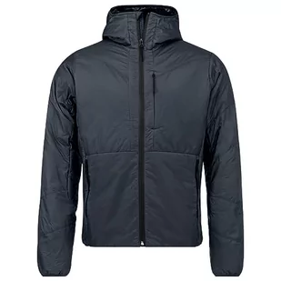 HEAD Men's KORE Lightweight kurtka męska, czarna, L, czarny, L - Kurtki męskie - miniaturka - grafika 1