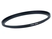 Akcesoria fotograficzne - Redukcja filtrowa 77-82mm 82-77mm Adapter 77mm 82 - miniaturka - grafika 1