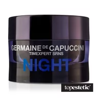 Kremy do twarzy - Germaine de Capuccini germaine de capu ccini  Night: Comfort Creme wysoka Recovery 50 ML - miniaturka - grafika 1