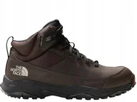 Buty trekkingowe męskie - Buty Męskie Tnf NF0A7W4GU6V 41 - miniaturka - grafika 1