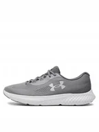 Buty sportowe męskie - Under Armour Buty do biegania Ua Charged Rogue 4 3026998-100 Szary - miniaturka - grafika 1