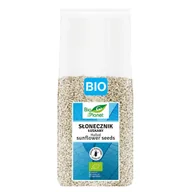 Zdrowa żywność - Słonecznik łuskany bezglutenowy BIO 800 g - Bio Planet - miniaturka - grafika 1