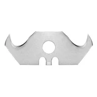 Nożyce i noże - Ostrze wymienne hakowe 48 x 0,6 mm PROLINE dozownik 5 sztuk - miniaturka - grafika 1