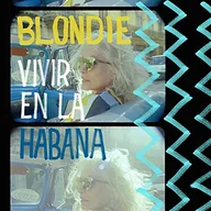 Winyle - Vivir En La Habana (winyl w kolorze niebieskim) - miniaturka - grafika 1