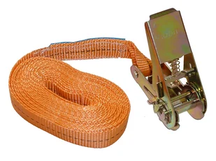 Pas Transportowy 1,0T, 3,0M B=25MM, Do Opasania, Metki 2024, En 12195-2 - Pasy transportowe - miniaturka - grafika 1