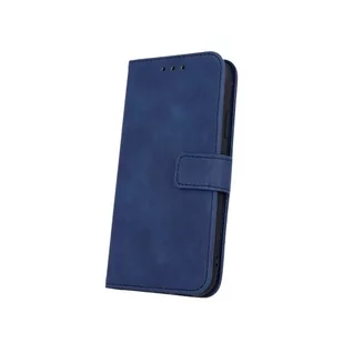 TFO Etui Smart Velvet do Samsung Galaxy S20 FE granatowe - Etui i futerały do telefonów - miniaturka - grafika 1