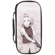 Akcesoria do Nintendo - Konix Carry Bag Sakura - miniaturka - grafika 1