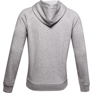 Bluza męska Under Armour Rival Fleece Big Logo HD - Bluzy sportowe męskie - miniaturka - grafika 6