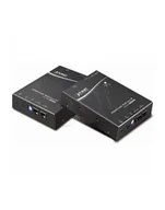 Pozostałe akcesoria sieciowe - Planet IHD-200R Wideo przez IP HDMI Odbiornik - miniaturka - grafika 1