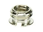 Akcesoria do statywów - Manfrotto adapter z 3/8 na 1/4 5 szt. (MF-148KN) - miniaturka - grafika 1