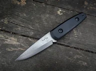 Noże - Nóż LKW Mini Pukko G10 - miniaturka - grafika 1