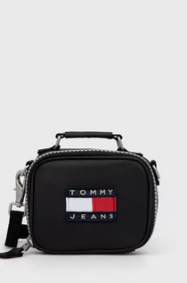 Torebki damskie - Tommy Jeans Tommy Jeans - Torebka - grafika 1