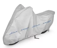 Akcesoria motocyklowe - KEGEL-B&#321;A&#379;USIAK Pokrowiec na motocykl Mobile Garage Motorcycle XL (rozmiar XL, kolor popielaty) KEGEL-B&#321;A&#379;USIAK 5-4176-248-3020 - miniaturka - grafika 1