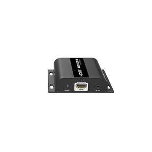 Konwerter  HDMI na IP SPH-HIPIRv4 Odbiornik RX - Adaptery i przejściówki - miniaturka - grafika 2