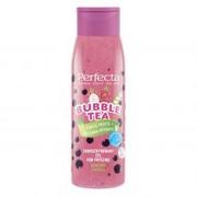 Kosmetyki do kąpieli - Perfecta Perfecta Bubble Tea skoncentrowany żel pod prysznic Exotic Fruits + Czarna Herbata 010214755 - miniaturka - grafika 1