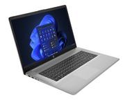 Laptopy - HP ProBook 470 G8 / 439Q7EAR / Intel i7 / 32GB / SSD 256GB + HDD 1TB / Nvidia MX330 / FullHD / Win 11 / Srebrny - miniaturka - grafika 1