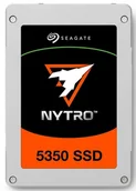 Dyski SSD - Seagate Nytro 5350S 7,68 TB 2.5" PCI Express 4.0 NVMe 3D eTLC XP7680SE70065 XP7680SE70065 - miniaturka - grafika 1
