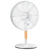 Wentylatory - Sencor SFE 3080WH - miniaturka - grafika 1